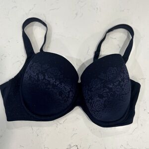 Soma 34DD Navy bra